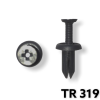 TR319 - 10 or 40  / Toyota Bumper Fascia